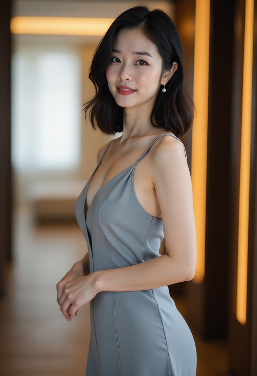 暗流涌动